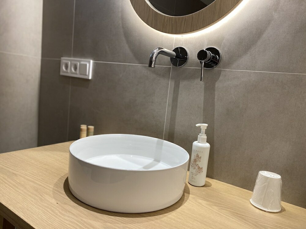 Фото Hotel Leonor