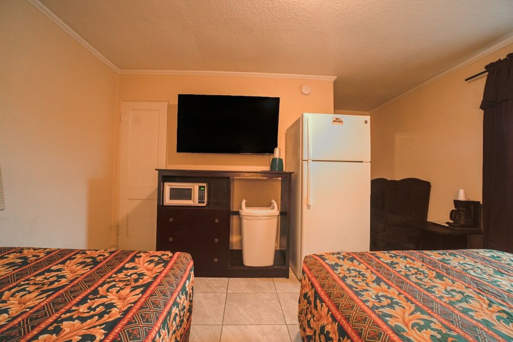 Фото Texana Inn Edna by Oyo