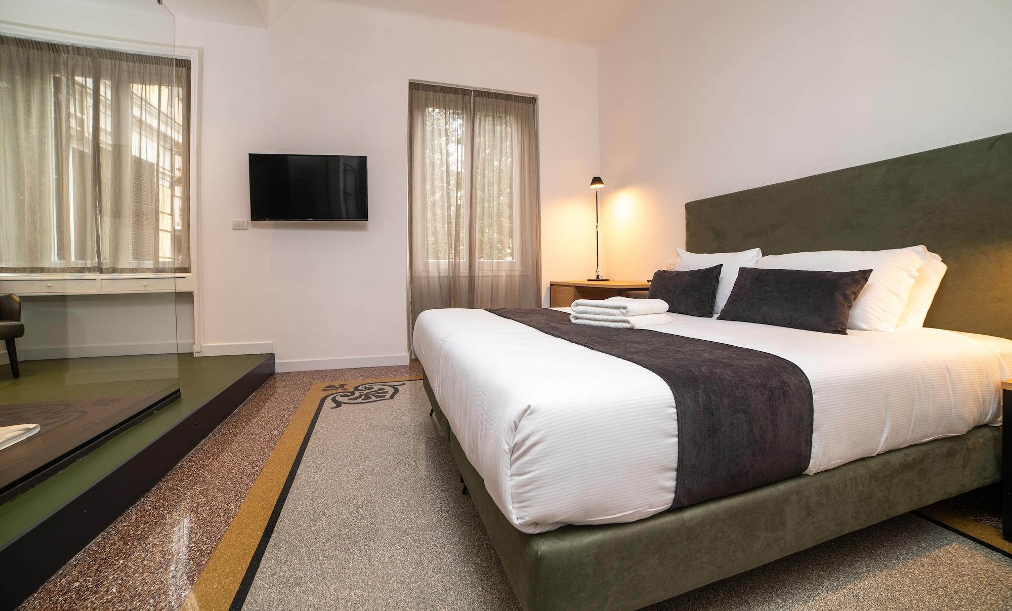 Фото Youroom Boncompagni