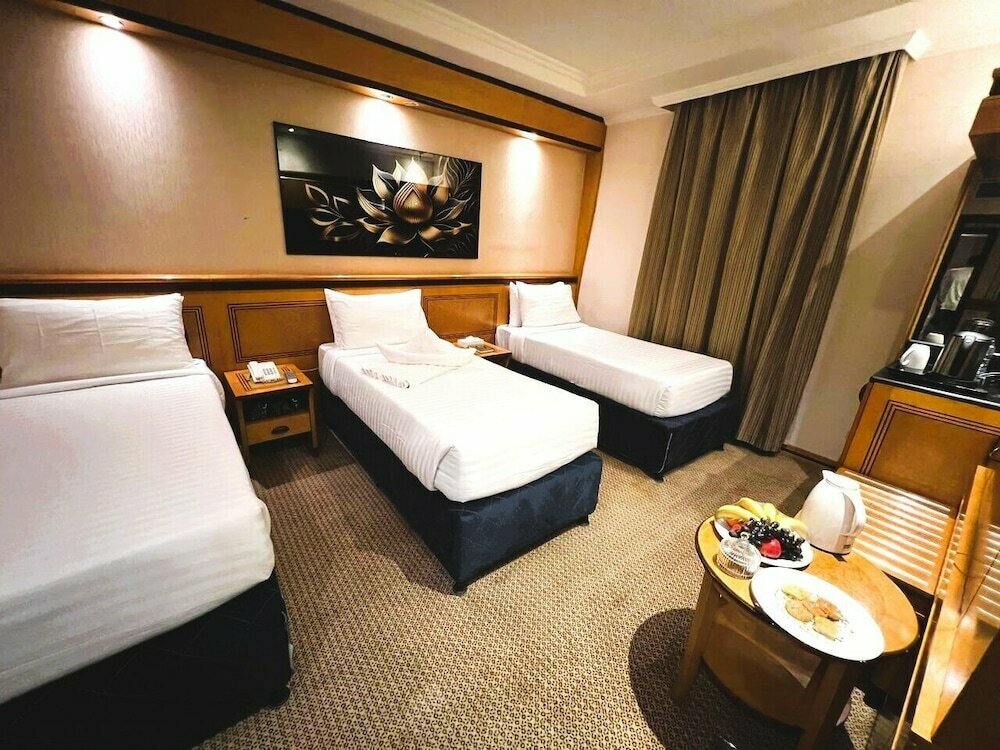 فندق الفجر البديع 2 ، مكة المكرمة، صورة