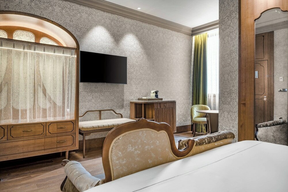 Фото Palacio Santa Clara, Autograph Collection