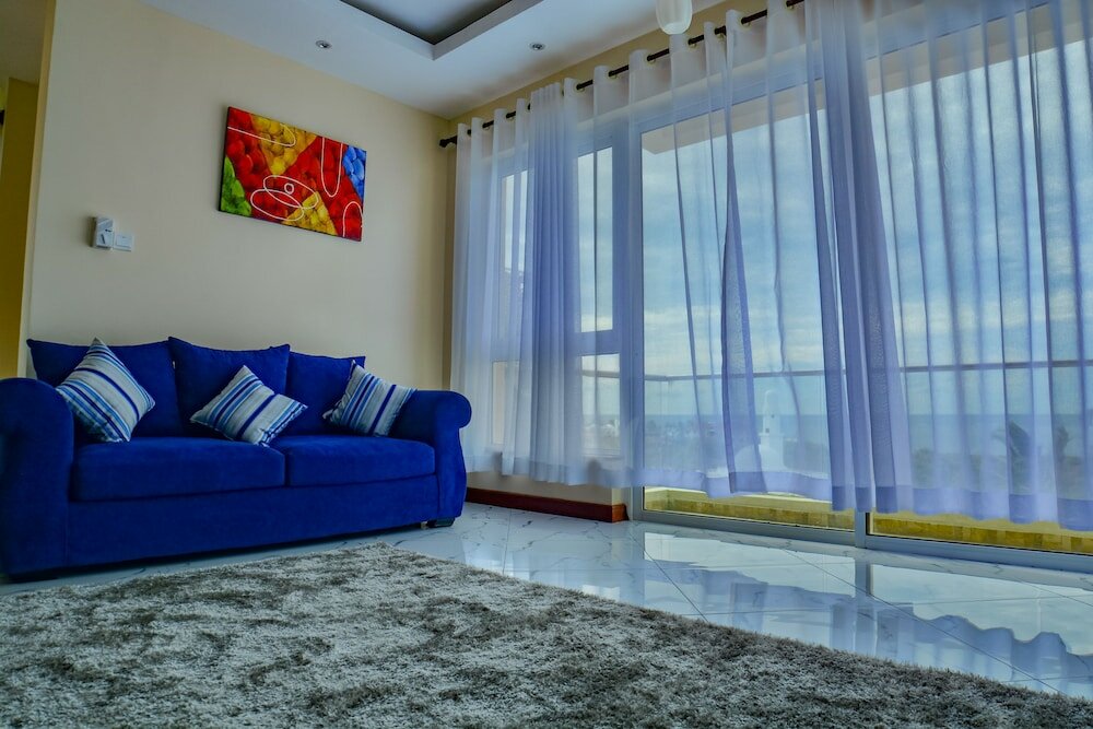 Фото Fenns Cozy Residences - Nyali