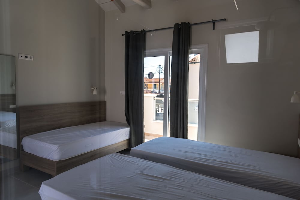 Фото The Barn by CorfuEscapes