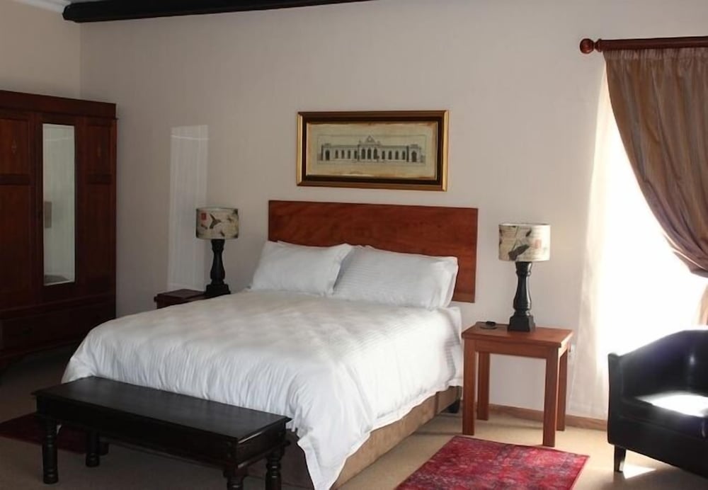 Фото Assegaaibosch Country Lodge