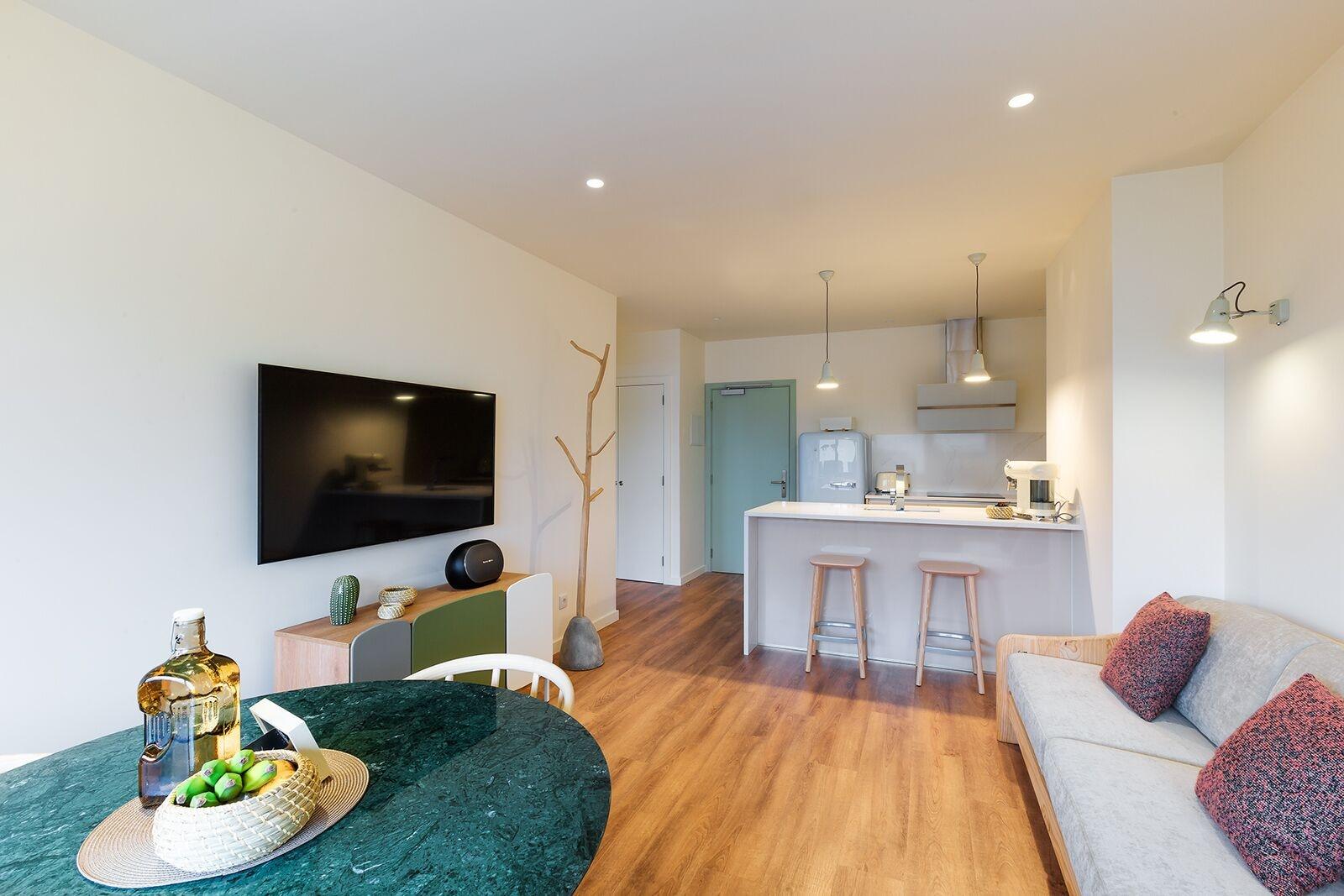 Фото Three House Hotel