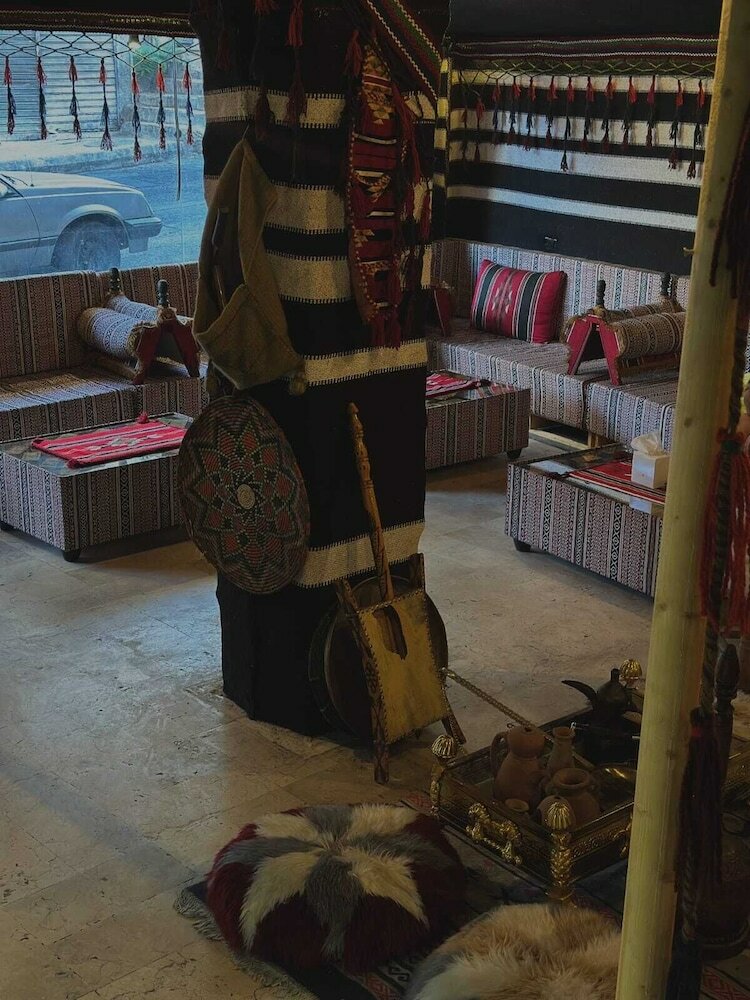 Фото Amman Pasha Hotel