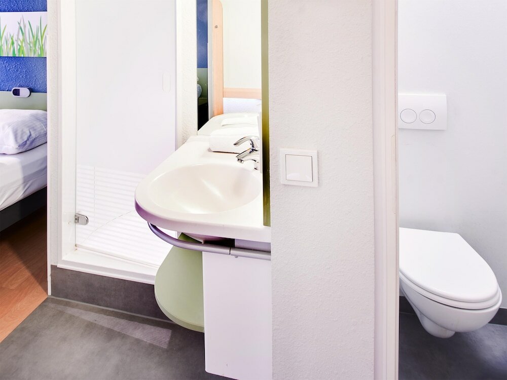 Фото Ibis budget Wuerzburg Ost