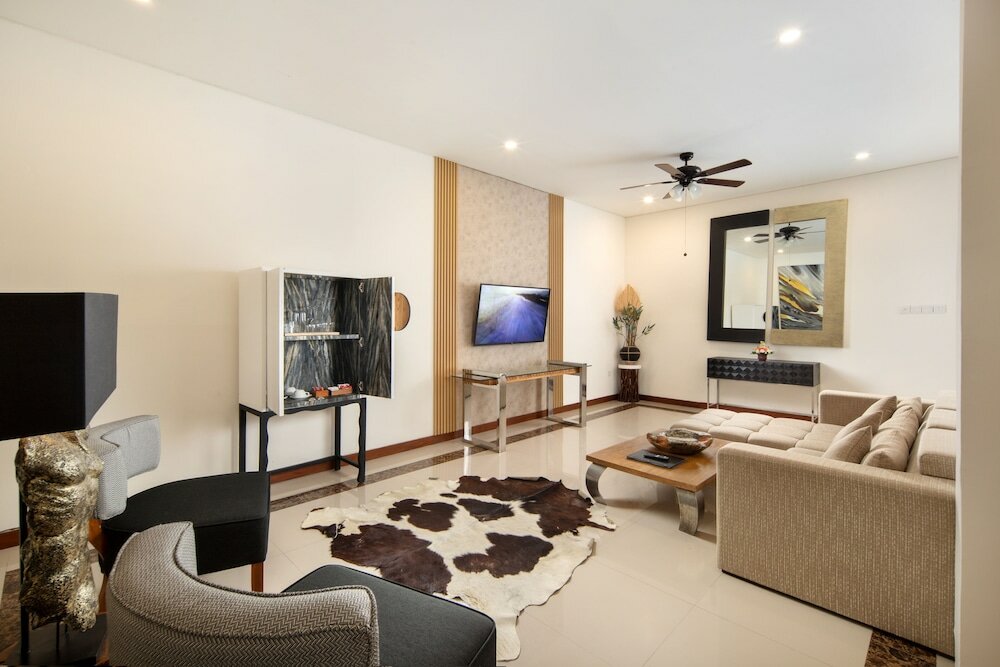Фото The Luxury Collection Monaco Blu