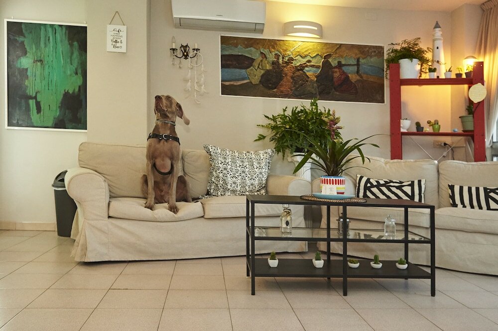 Фото Hotel A Casa Nostra