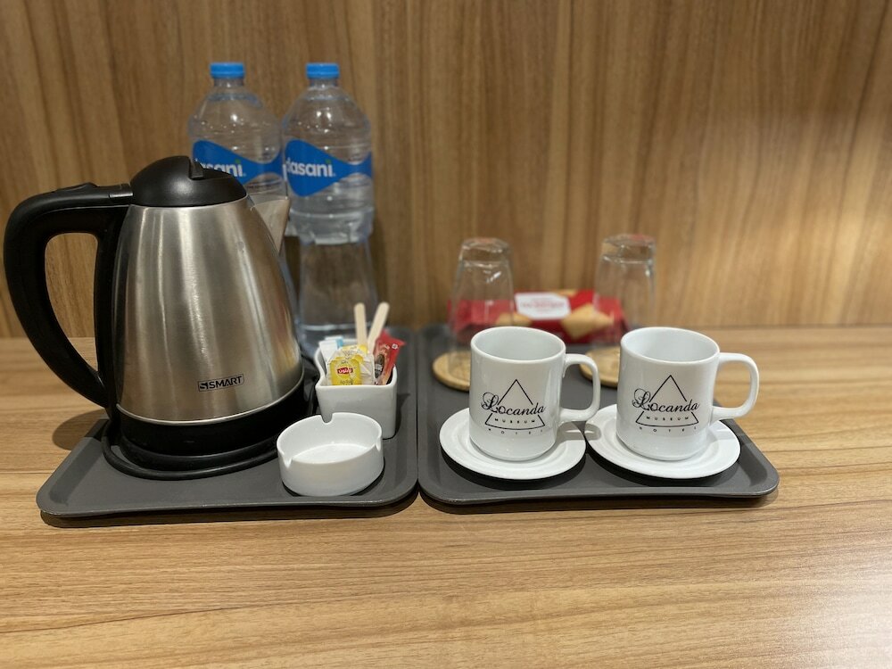 Фото Locanda Museum Hotel