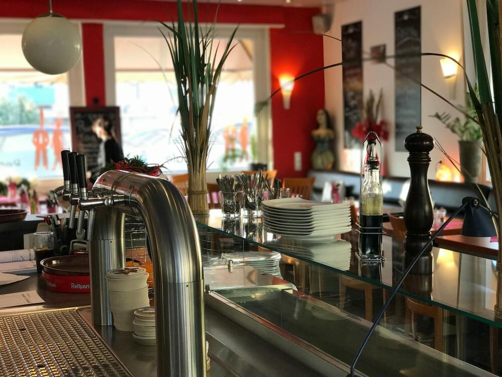 Фото Hotel Berlin