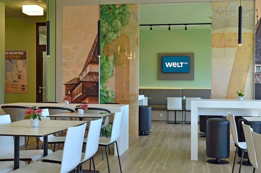 Фото B&b Hotel Graz City-Süd