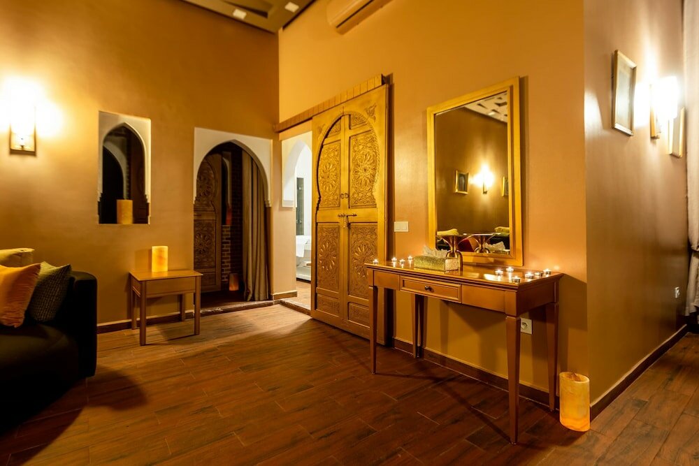 Фото The Lemonary Marrakech