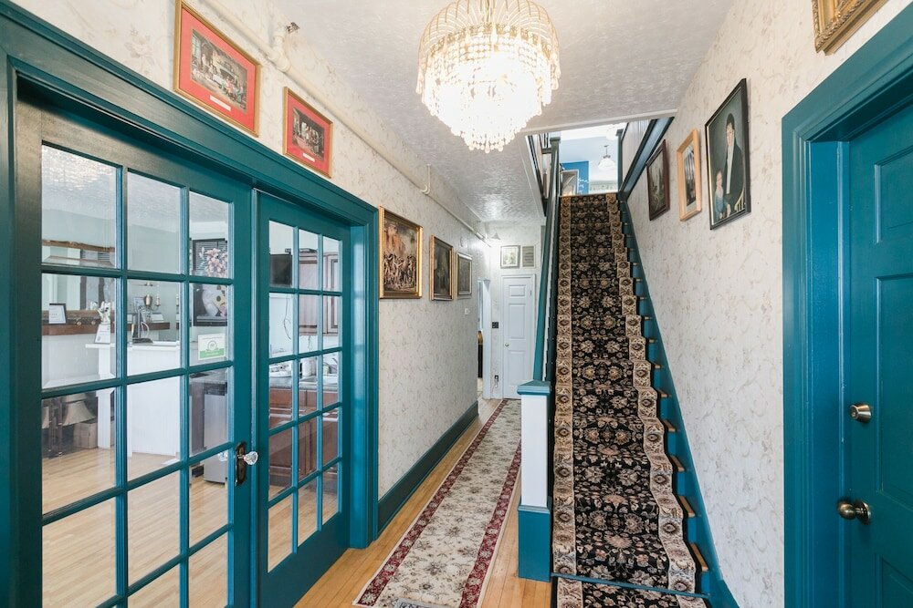 Фото Prince Street Suites