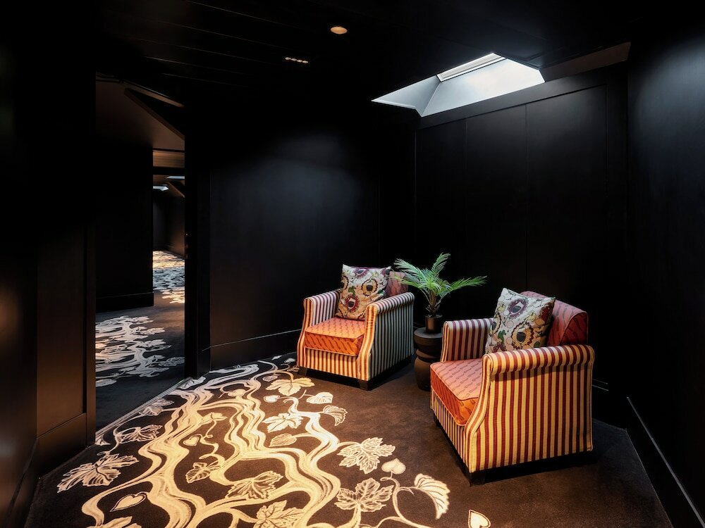 Фото Mama Shelter Dijon