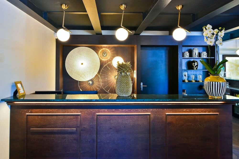 Фото La Villa Port D Antibes & SPA