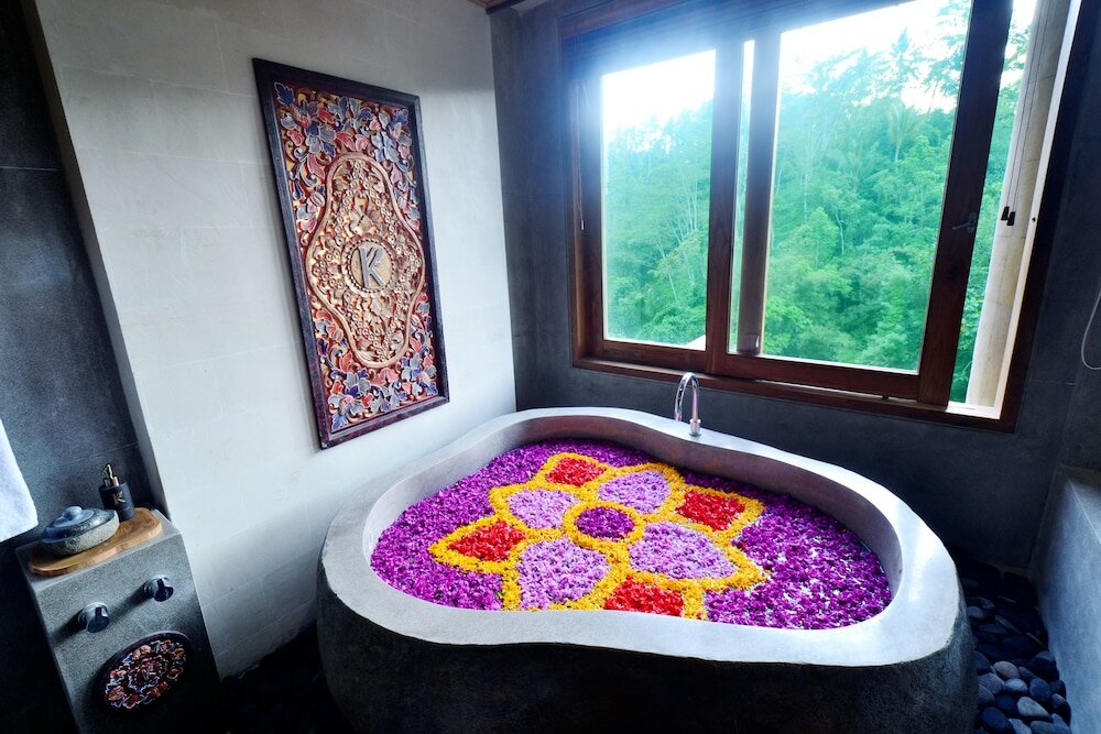 Фото Kenran Resort Ubud