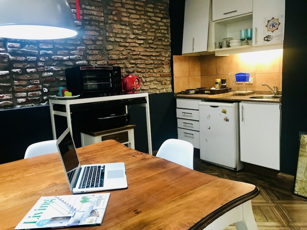 Фото La Casona del Alma