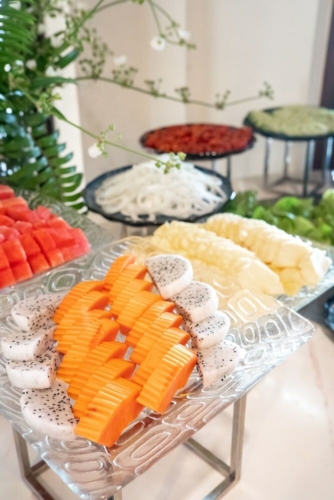 Фото Samed Tropical Resort