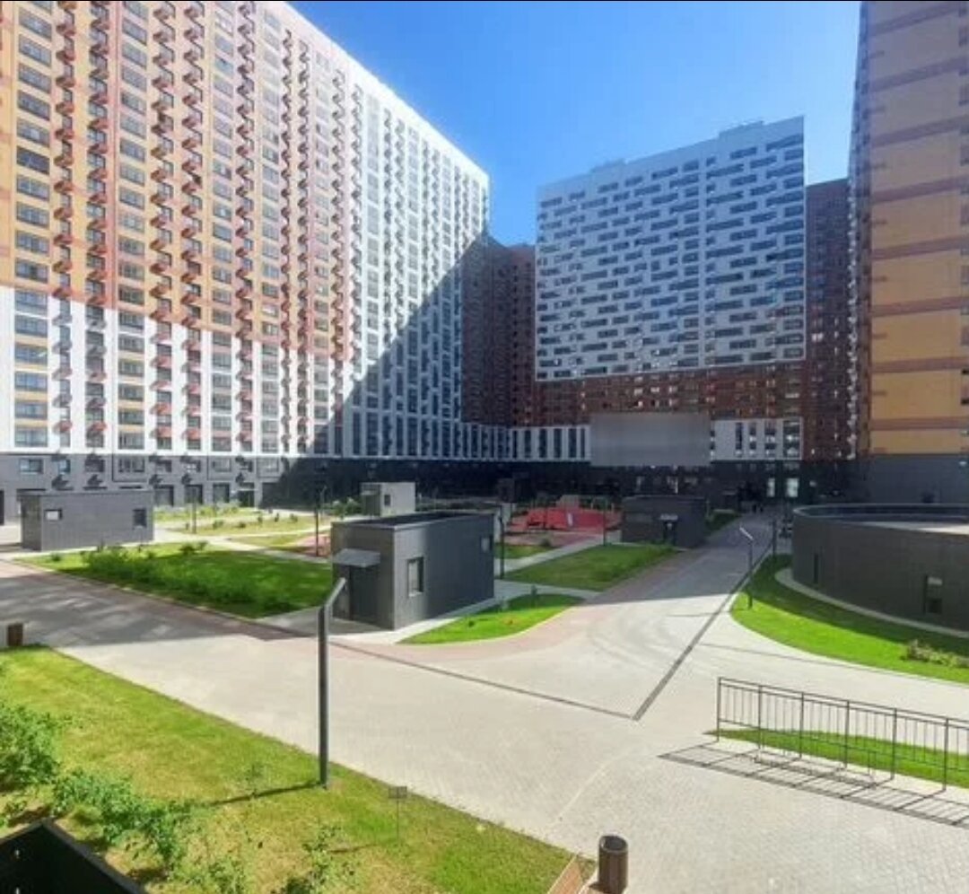 Фото Битца Апартаменты