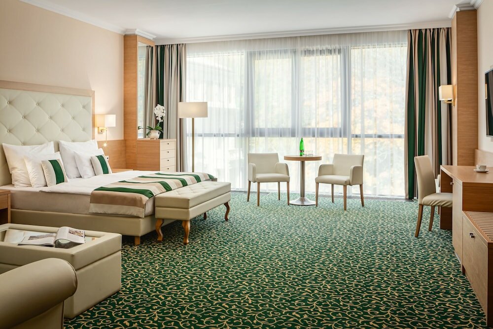 Фото Hotel Nabokov