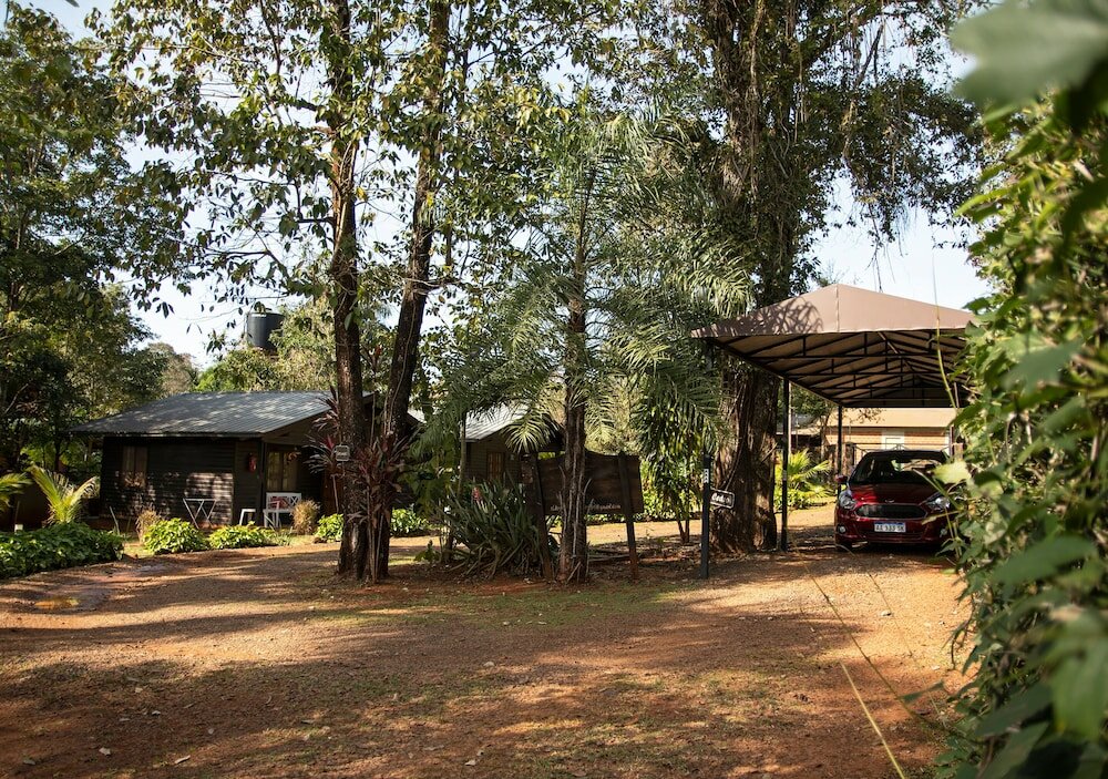 Фото El Descanso Iguazú by Dot Cabana