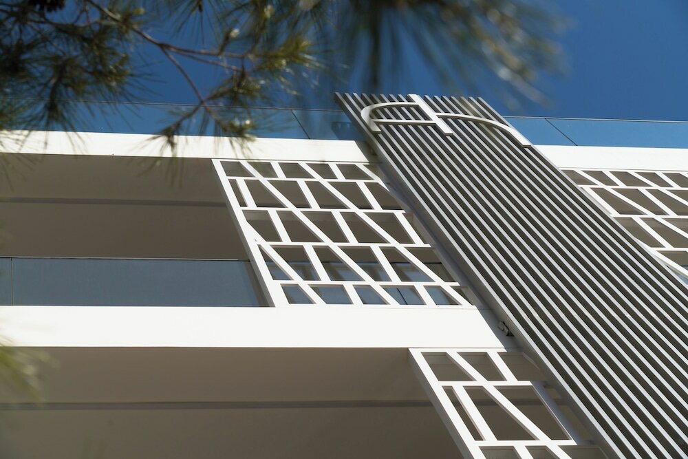 Фото Athens Hill Luxury Apartments