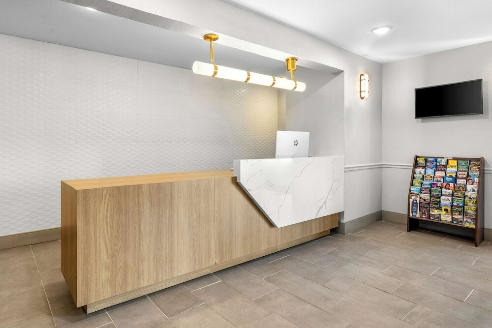 Фото Motel 6 Crowley, La