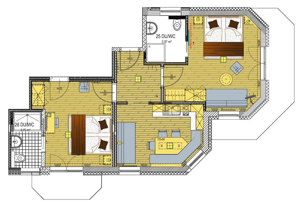 Фото Alpenresort Thanner