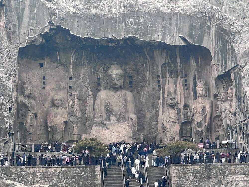 Фото Crowne Plaza Zhengzhou High Tech Zone, an Ihg Hotel