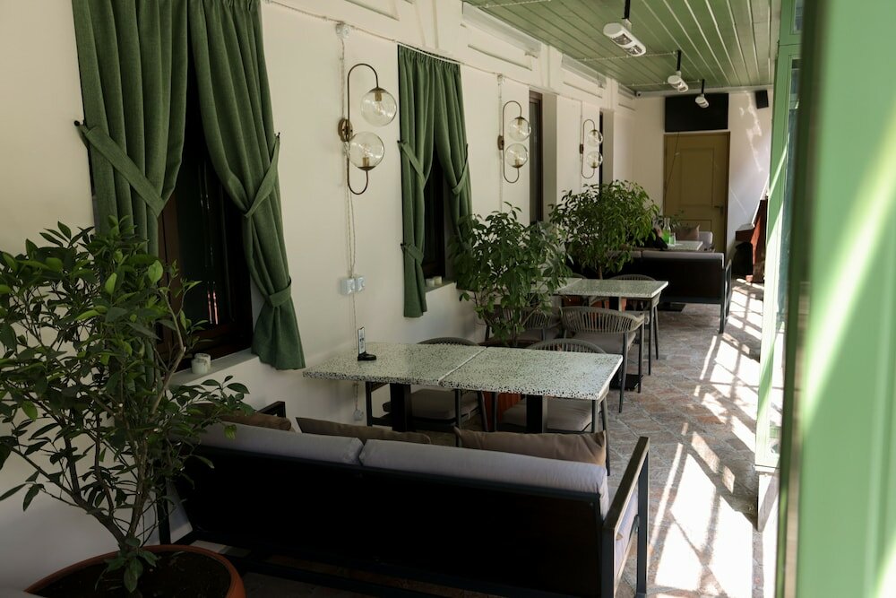 Фото Orbeliani Residence Hotel