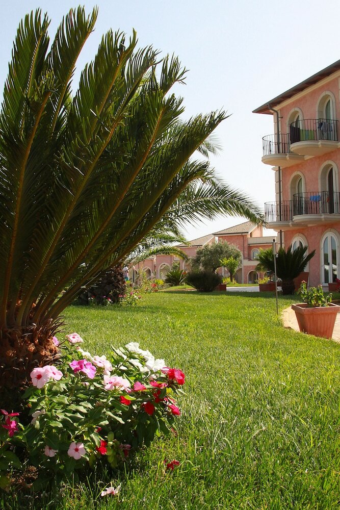 Фото Bv Airone Resort