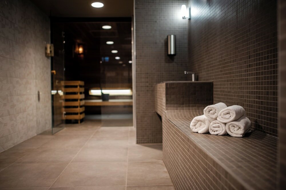 Фото Mercure Debrecen