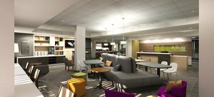 Гостиница Home2 Suites by Hilton Quebec City