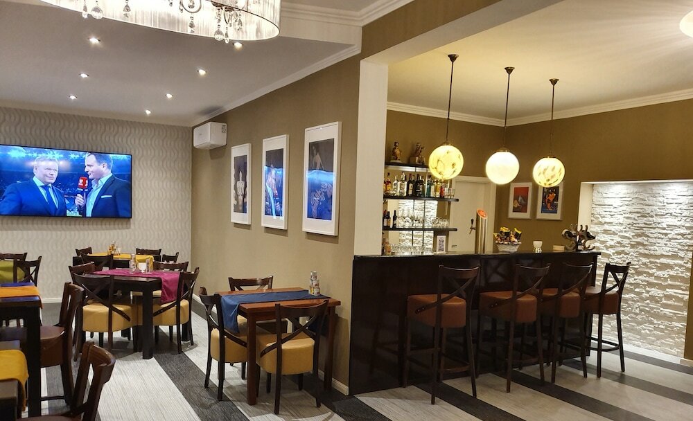 Фото ArtHotel Bremen