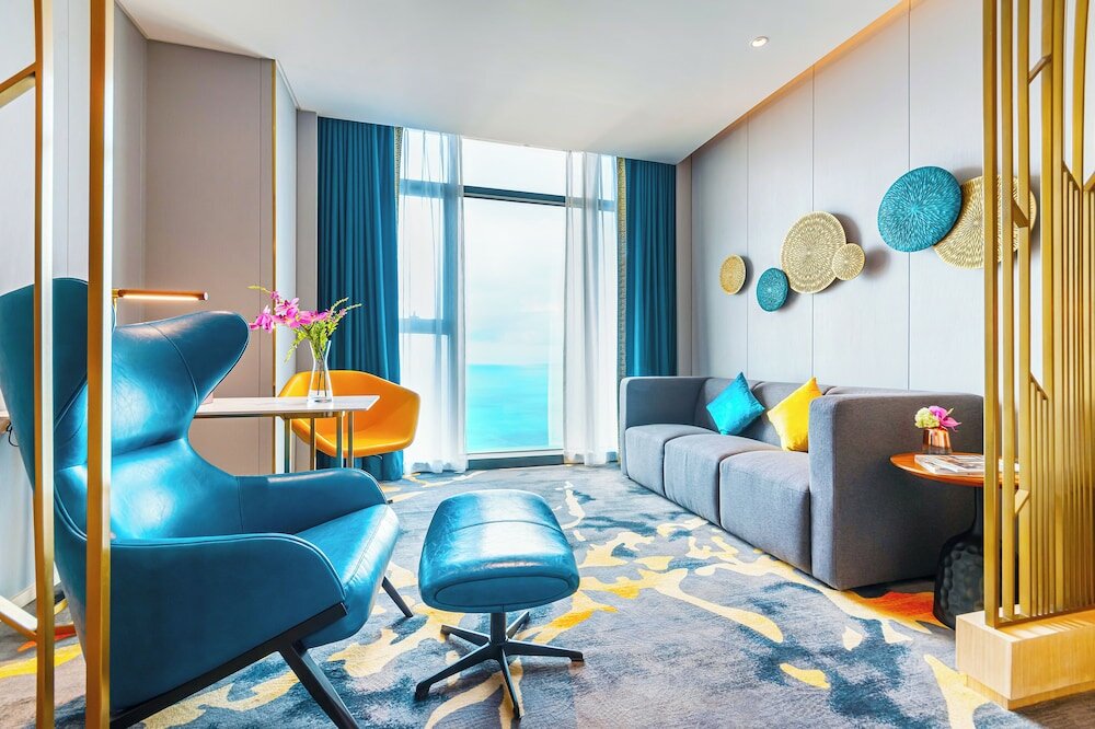 Фото Won Majestic Hotel Cambodia