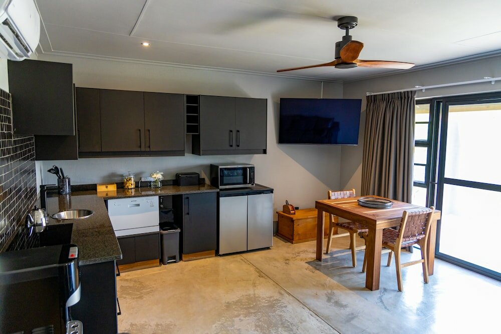 Фото Muunga Bush Lodge & SPA