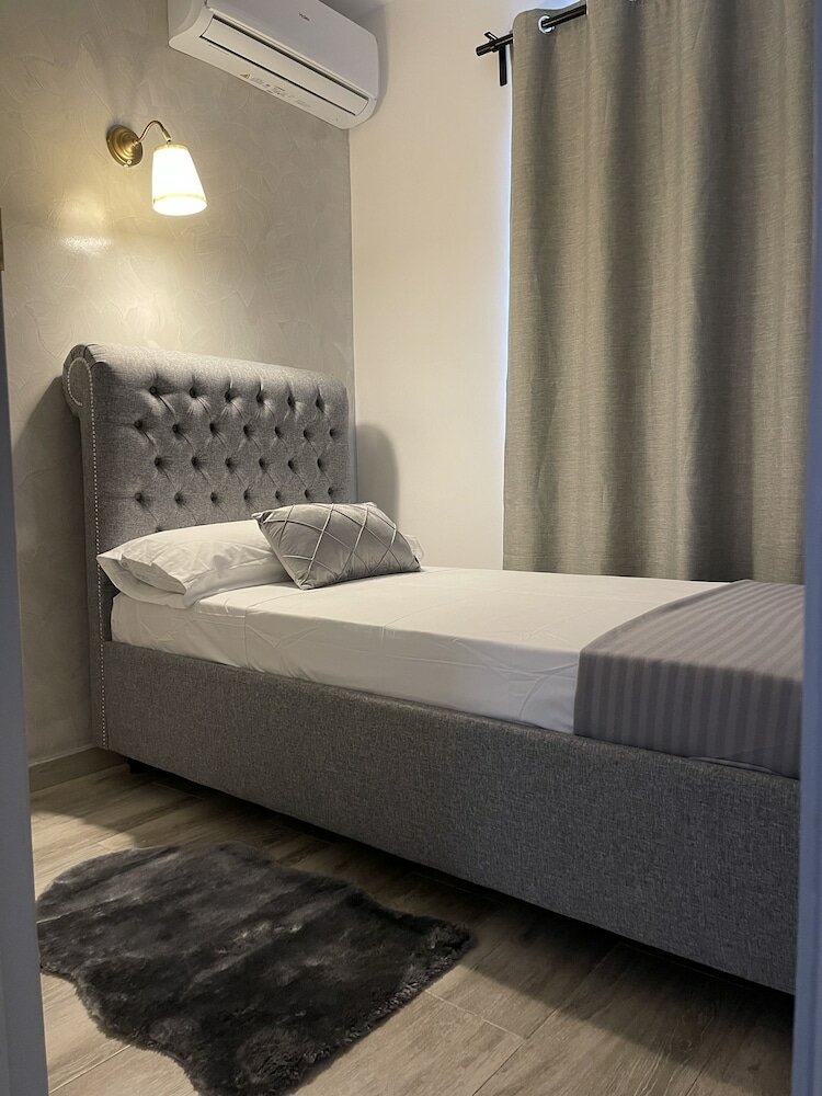 Фото Hôtel boutique Andalucia