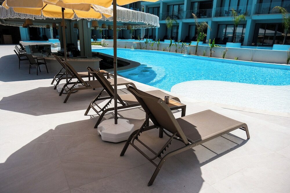 Фото Residence 222 Hisarönü