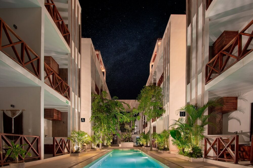 Фото Smart Depas Tulum