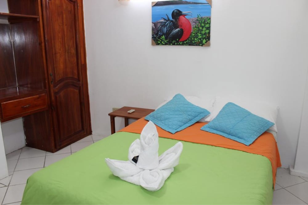 Фото The Island Home