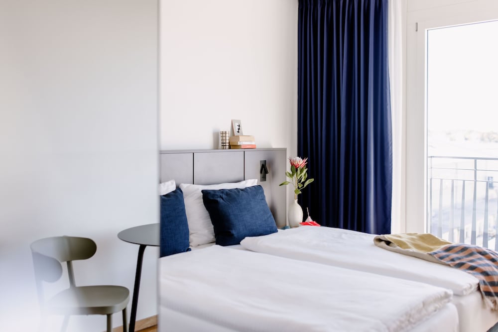 Фото The Flag Meiller Gärten