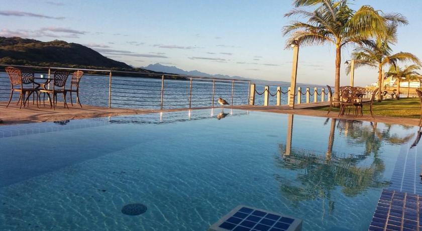 Фото Riviera Hotel