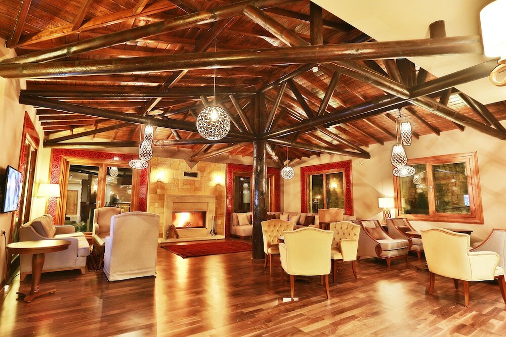 Фото Ida Tas Konak