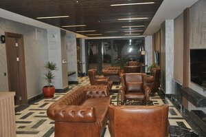Golaz Suite Hotel (провинция Анкара, район Чанкая, улица Торос, 9B), гостиница в Анкаре