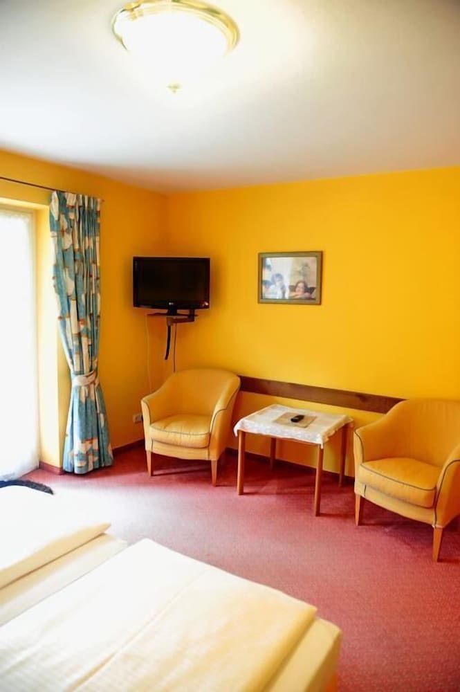 Фото Hotel Kienberger Hof