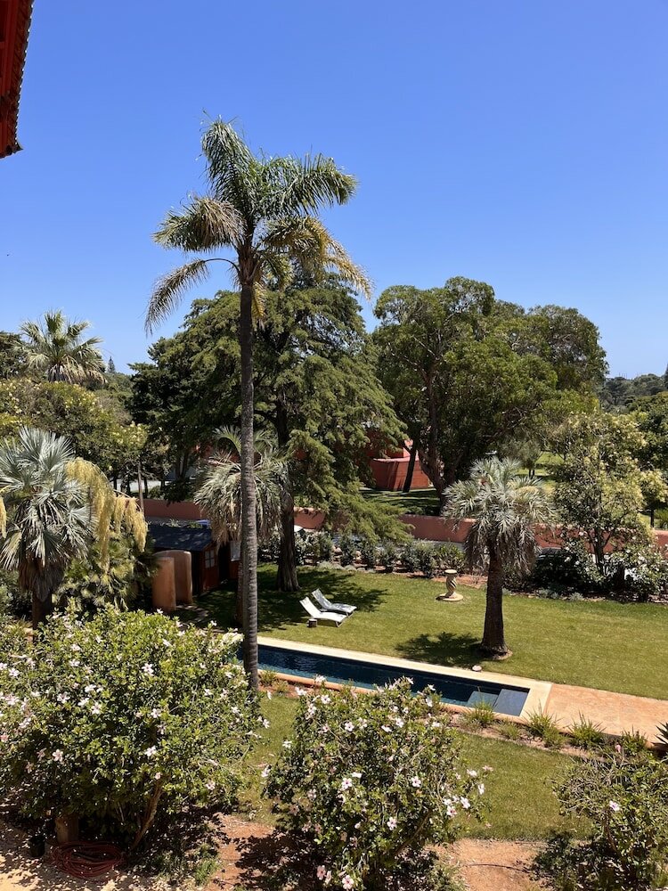 Фото Chalet Ficalho