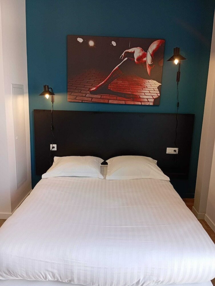 Фото Nemea Appart Hotel Coliseum Amiens Centre