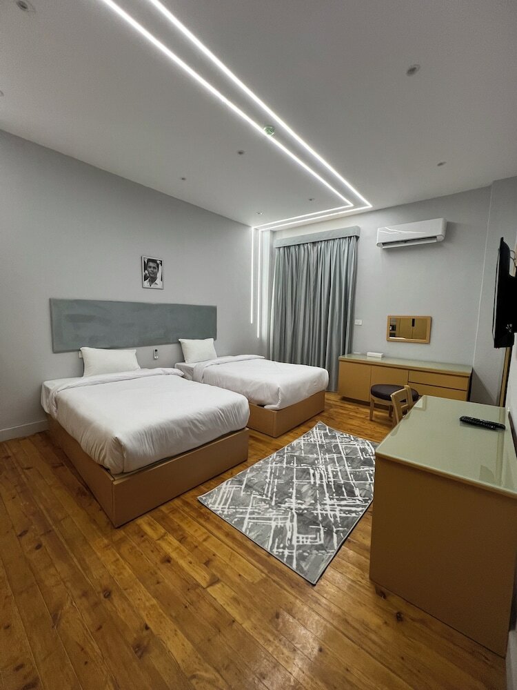 Фото Zamalek House Hotel