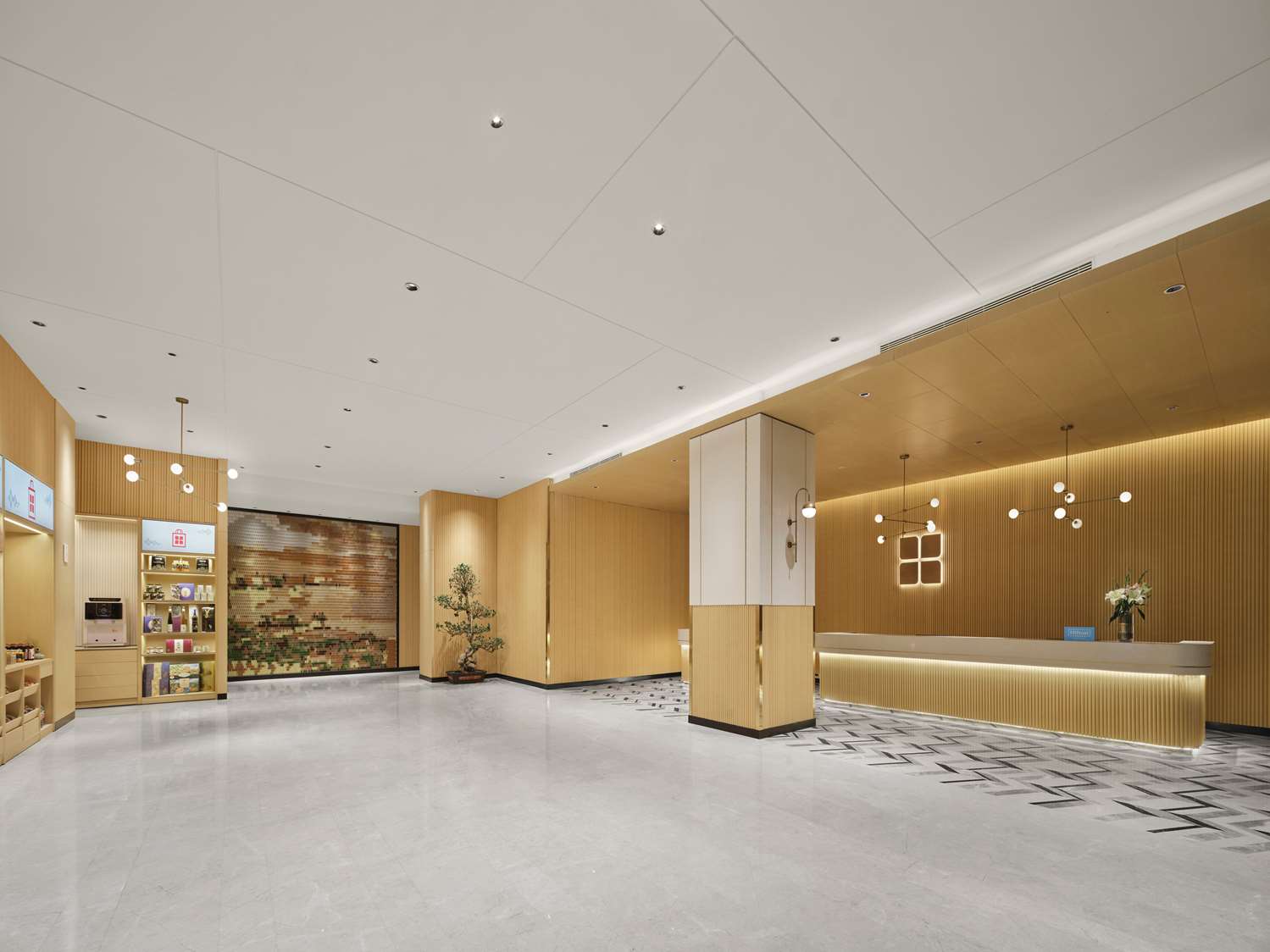 Фото Hilton Garden Inn Aksu Downtown